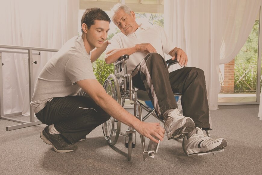 Assisted Living Communities