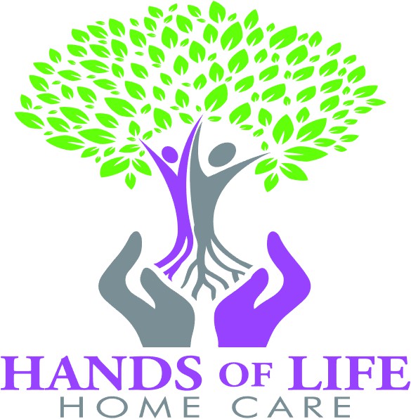 handsoflifehomecare Logo